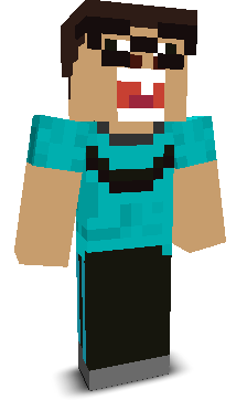 Thel1129's skin