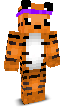 StrikerTiger171's skin