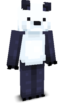 Anirg's skin