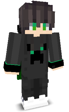 Matten_Jo's skin