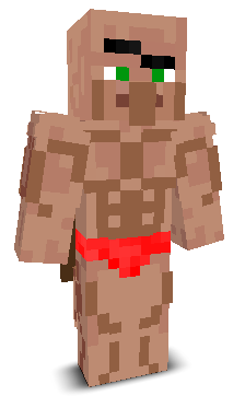 MrWin12345678's skin