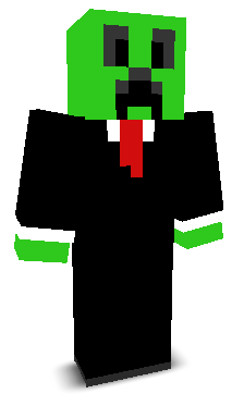 Megwzboi's skin