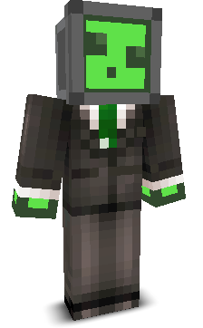 AstroGamer4Life's skin