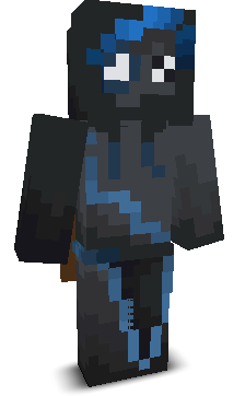 Vexz1's skin