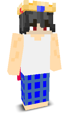 Zaykoz1852's skin