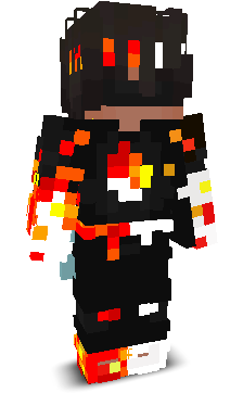 reddolphin2611's skin