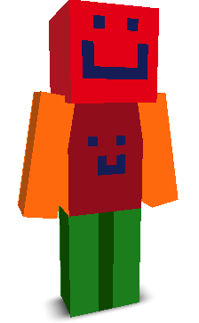 kiwihibi's skin