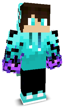 TheAquaJason's skin