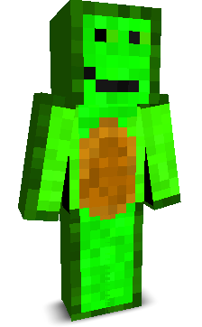awokado_pro's skin