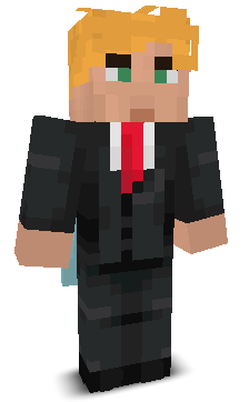 Krispatss's skin