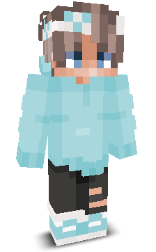 steven60633's skin