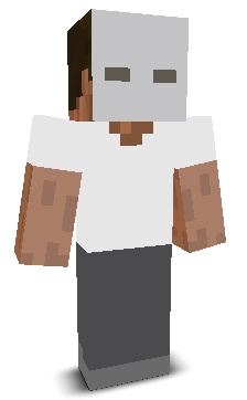 Strafnim's skin