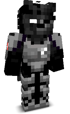 oGalo's skin