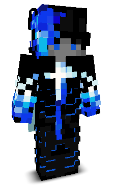 Younwho2014's skin