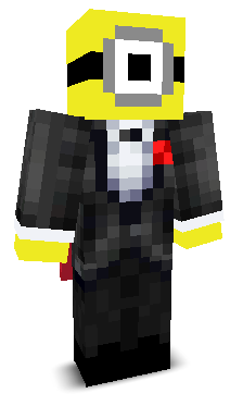 tresk's skin