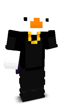 DasApies's skin