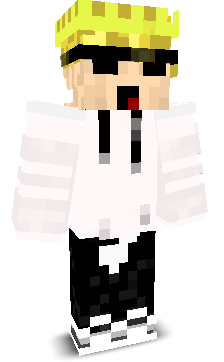 AngenYT's skin