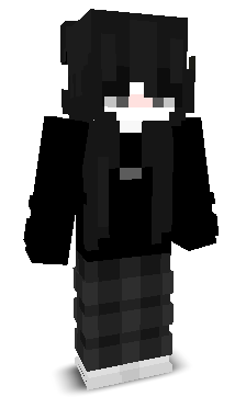 Igelmutter's skin
