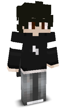 SuperIsy2012's skin