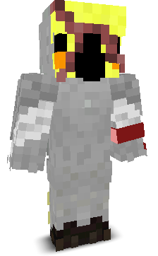 Parrotx1313's skin