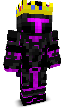 CJestix's skin