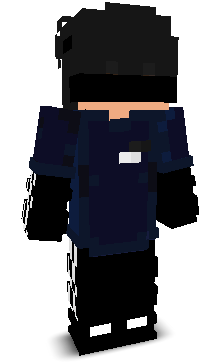 Miniobi_Giraffe's skin