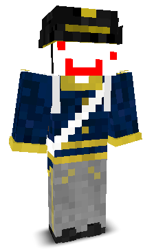 VidasHeumutavich's skin