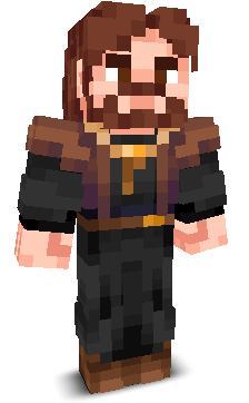 amuckoak's skin