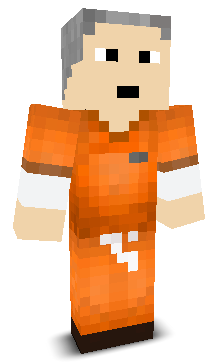 iasy's skin