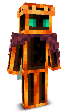 TheRealForeal's skin