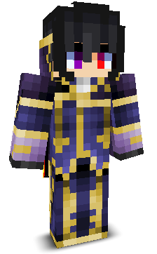 Vynseh's skin
