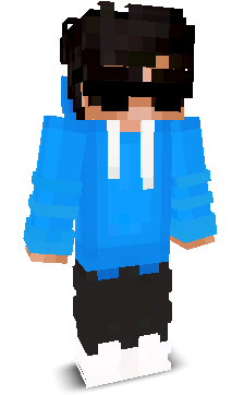 ShaiPro1's skin