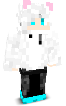 Huuma718's skin