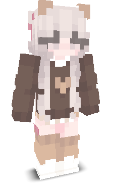 Deveep's skin