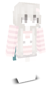 frozenkicia's skin