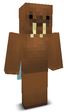 Josvg's skin