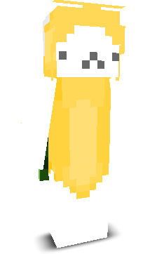 aeoliana's skin