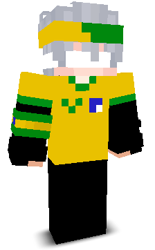 romanooliver's skin