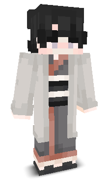 hrotesk's skin
