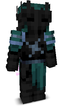kaitsue's skin