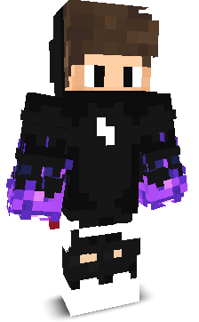 BenGamerBoy23's skin