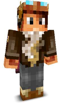 Arthiq's skin