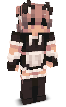Moxire's skin