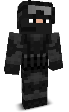 comberGGG's skin