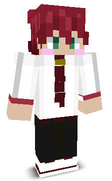 IASESPACE's skin