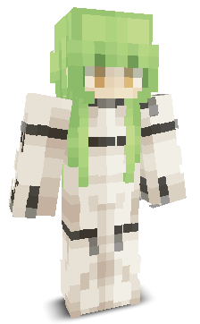 SicklySilent's skin
