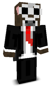 JoeTrump36's skin