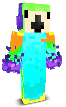 ParrottAlt's skin