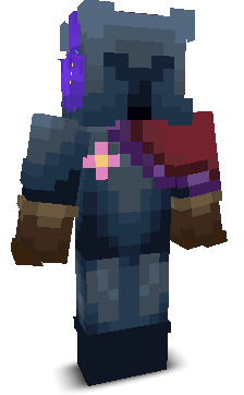 TheBigSah's skin