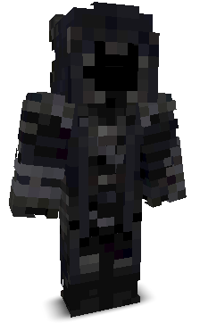 XSamray's skin